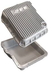 Pacific Performance Engineering - PPE 128052000 Std Depth Trans Pan for GM Allison 1000/2000 Series - Image 1