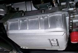 Pacific Performance Engineering - PPE 128052000 Std Depth Trans Pan for GM Allison 1000/2000 Series - Image 2