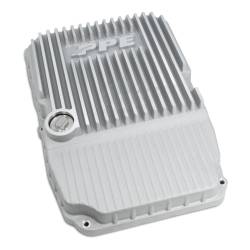 Pacific Performance Engineering - PPE 228053500 Transmission Pan for 05-19 Jeep/Dodge/Chrysler w/WA580/W5A580/NAG1 - Image 1