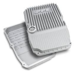 Pacific Performance Engineering - PPE 228053500 Transmission Pan for 05-19 Jeep/Dodge/Chrysler w/WA580/W5A580/NAG1 - Image 2