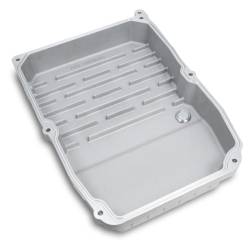 Pacific Performance Engineering - PPE 228053500 Transmission Pan for 05-19 Jeep/Dodge/Chrysler w/WA580/W5A580/NAG1 - Image 3