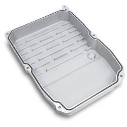 Pacific Performance Engineering - PPE 228053500 Transmission Pan for 05-19 Jeep/Dodge/Chrysler w/WA580/W5A580/NAG1 - Image 8