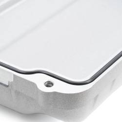Pacific Performance Engineering - PPE 228053500 Transmission Pan for 05-19 Jeep/Dodge/Chrysler w/WA580/W5A580/NAG1 - Image 7