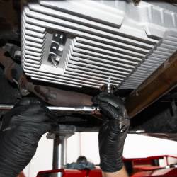 Pacific Performance Engineering - PPE 228053500 Transmission Pan for 05-19 Jeep/Dodge/Chrysler w/WA580/W5A580/NAG1 - Image 9