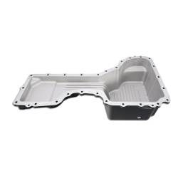 Pacific Performance Engineering - PPE 114053120 Engine Oil Pan Black for 20+ GM 6.6L L5P - Image 7