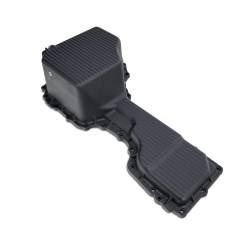 Pacific Performance Engineering - PPE 114053120 Engine Oil Pan Black for 20+ GM 6.6L L5P - Image 2