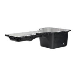 Pacific Performance Engineering - PPE 114053120 Engine Oil Pan Black for 20+ GM 6.6L L5P - Image 4