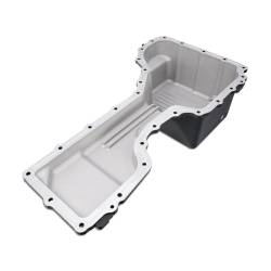 Pacific Performance Engineering - PPE 114053120 Engine Oil Pan Black for 20+ GM 6.6L L5P - Image 8
