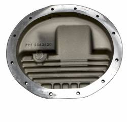 Pacific Performance Engineering - PPE 238042000 HD Cast Aluminum FR Differential Cover Raw for 15-17 RAM 2500/3500 - Image 2
