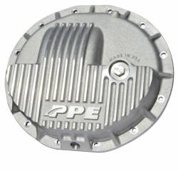 Pacific Performance Engineering - PPE 238042000 HD Cast Aluminum FR Differential Cover Raw for 15-17 RAM 2500/3500 - Image 1