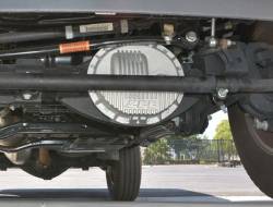 Pacific Performance Engineering - PPE 238042000 HD Cast Aluminum FR Differential Cover Raw for 15-17 RAM 2500/3500 - Image 3