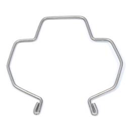 Pacific Performance Engineering - PPE 115020204 Retainer Clip Turbo Resonator Delete for 20+ 3.0L Duramax LM2 - Image 2