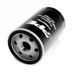 Pacific Performance Engineering - PPE 114000760 Premium High-Efficiency Engine Oil Filter for PF48/PF63/FL500 - Image 1