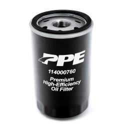 Pacific Performance Engineering - PPE 114000760 Premium High-Efficiency Engine Oil Filter for PF48/PF63/FL500 - Image 2