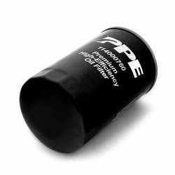 Pacific Performance Engineering - PPE 114000760 Premium High-Efficiency Engine Oil Filter for PF48/PF63/FL500 - Image 3