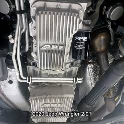 Pacific Performance Engineering - PPE 114000760 Premium High-Efficiency Engine Oil Filter for PF48/PF63/FL500 - Image 6
