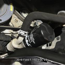 Pacific Performance Engineering - PPE 114000760 Premium High-Efficiency Engine Oil Filter for PF48/PF63/FL500 - Image 9