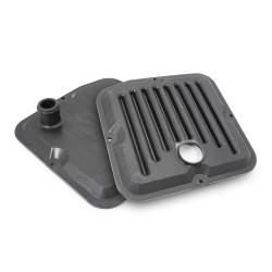 Pacific Performance Engineering - PPE 228058600 8Hp70 PPE Transmission Pan Filter - Image 1