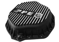 Pacific Performance Engineering - PPE 138051010 Aluminum Rear Differential Cover for 01-19 GM/Dodge 2500HD/3500 - Image 1
