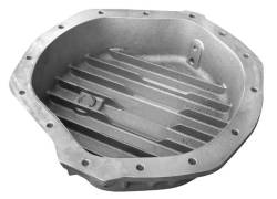 Pacific Performance Engineering - PPE 138051010 Aluminum Rear Differential Cover for 01-19 GM/Dodge 2500HD/3500 - Image 2