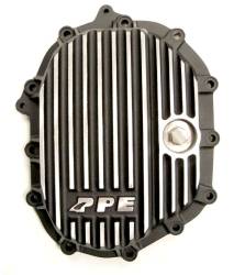 Pacific Performance Engineering - PPE 138041010 Front Differential Cover for 11+ GM Chevy 9.25 IFS 2500HD/3500 - Image 1