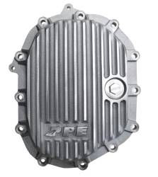 Pacific Performance Engineering - PPE 138041000 Front Raw Differential Cover 11+ GM 2500HD/3500HD - Image 1