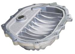 Pacific Performance Engineering - PPE 138041000 Front Raw Differential Cover 11+ GM 2500HD/3500HD - Image 3