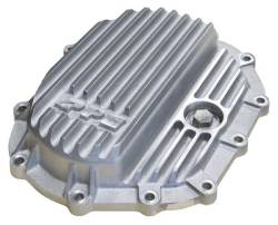 Pacific Performance Engineering - PPE 138041000 Front Raw Differential Cover 11+ GM 2500HD/3500HD - Image 2