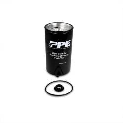 Pacific Performance Engineering - PPE 113059150 High-Cap Premium Efficiency Fuel Filter PPE Pow for 01-16 GM 6.6L - Image 1
