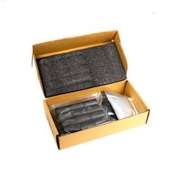 Pacific Performance Engineering - PPE 216110100 Bolt & Spacer Set for 98.5-18 Cummins Exhaust Manifold 5.9L/6. - Image 1
