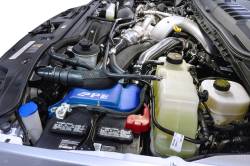 Pacific Performance Engineering - PPE 315045122 Air To Water Intercooler Kit Blue for 11-23 Ford 6.7L - Image 2