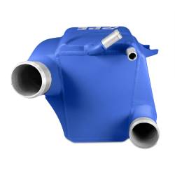 Pacific Performance Engineering - PPE 315045122 Air To Water Intercooler Kit Blue for 11-23 Ford 6.7L - Image 6