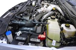 Pacific Performance Engineering - PPE 315045120 Black Air To Water Intercooler Kit for 11-23 Ford 6.7L - Image 2
