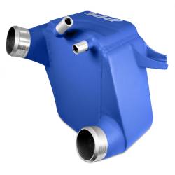 Pacific Performance Engineering - PPE 315045122 Air To Water Intercooler Kit Blue for 11-23 Ford 6.7L - Image 7