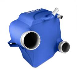 Pacific Performance Engineering - PPE 315045122 Air To Water Intercooler Kit Blue for 11-23 Ford 6.7L - Image 5