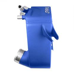 Pacific Performance Engineering - PPE 315045122 Air To Water Intercooler Kit Blue for 11-23 Ford 6.7L - Image 9
