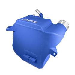 Pacific Performance Engineering - PPE 315045122 Air To Water Intercooler Kit Blue for 11-23 Ford 6.7L - Image 8