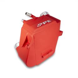 Pacific Performance Engineering - PPE 315045112 Red Air To Water Intercooler Kit for 11-23 Ford 6.7L - Image 3