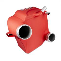 Pacific Performance Engineering - PPE 315045112 Red Air To Water Intercooler Kit for 11-23 Ford 6.7L - Image 5
