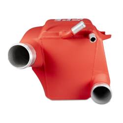 Pacific Performance Engineering - PPE 315045112 Red Air To Water Intercooler Kit for 11-23 Ford 6.7L - Image 6