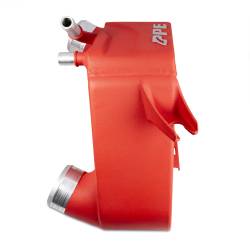 Pacific Performance Engineering - PPE 315045112 Red Air To Water Intercooler Kit for 11-23 Ford 6.7L - Image 9