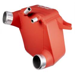 Pacific Performance Engineering - PPE 315045112 Red Air To Water Intercooler Kit for 11-23 Ford 6.7L - Image 7