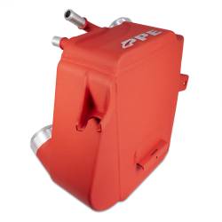 Pacific Performance Engineering - PPE 315045112 Red Air To Water Intercooler Kit for 11-23 Ford 6.7L - Image 10