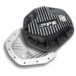 Pacific Performance Engineering - PPE 138053010 11.5"/12" -14 Heavy-Duty Cast Aluminum for 20-22 GM 6.6L Duramax - Image 1