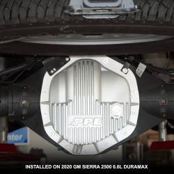Pacific Performance Engineering - PPE 138053020 11.5"/12" -14 Heavy-Duty Cast Aluminum 20-22 GM 6.6L Duramax - Image 3