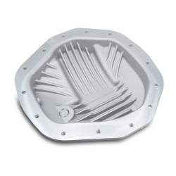 Pacific Performance Engineering - PPE 138053000 11.5/12" Cast Alum. Rear Differential Cover 20-22 GM 6.6L Duramax - Image 4