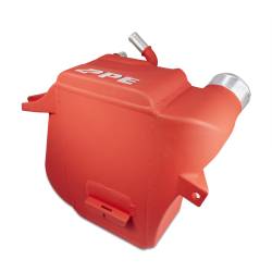 Pacific Performance Engineering - PPE 315045112 Red Air To Water Intercooler Kit for 11-23 Ford 6.7L - Image 8