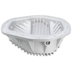 Pacific Performance Engineering - PPE 138053000 11.5/12" Cast Alum. Rear Differential Cover 20-22 GM 6.6L Duramax - Image 7