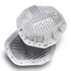 Pacific Performance Engineering - PPE 138053000 11.5/12" Cast Alum. Rear Differential Cover 20-22 GM 6.6L Duramax - Image 8