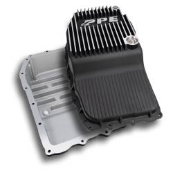 Pacific Performance Engineering - PPE 128051720 Heavy-Duty Cast Aluminum Deep Transmission for 15-20 GM w/8L90 - Image 1
